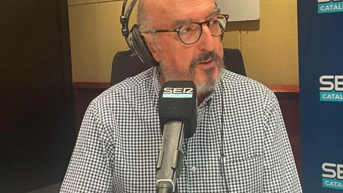 F. Captura cadena Ser