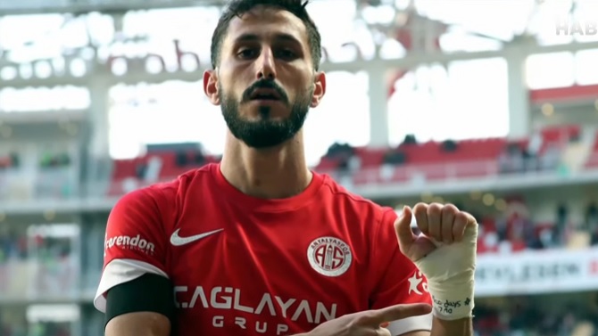 F. Captura v&iacute;deo Haber Global