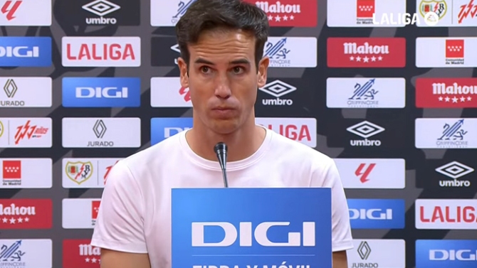 Captura DAZN Captura DAZN