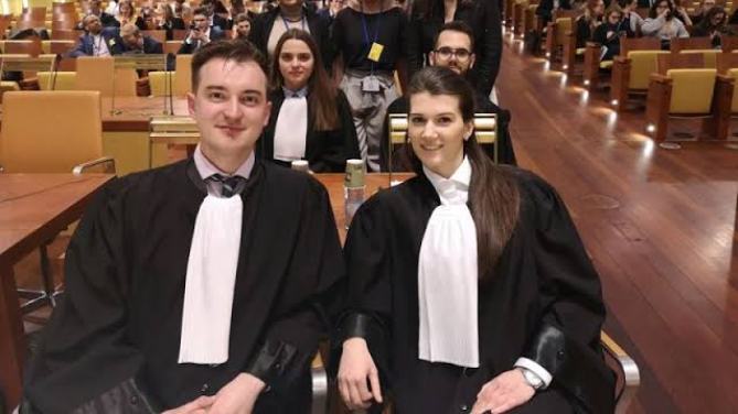 F. linkedin Tamara Capeta