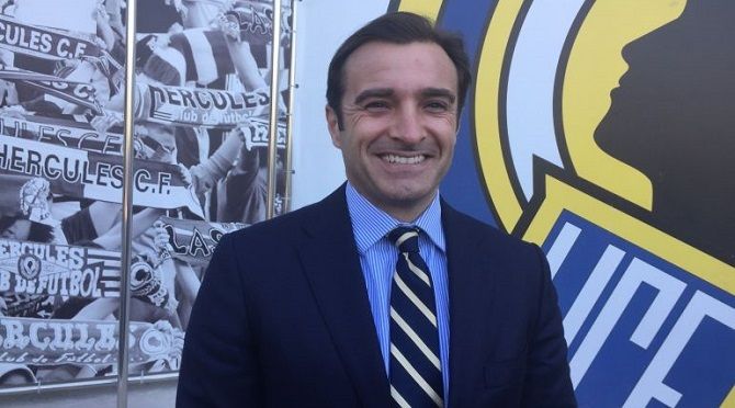 F: H&eacute;rcules CF