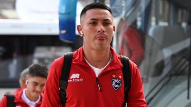 F: mundodeportivo F: mundodeportivo