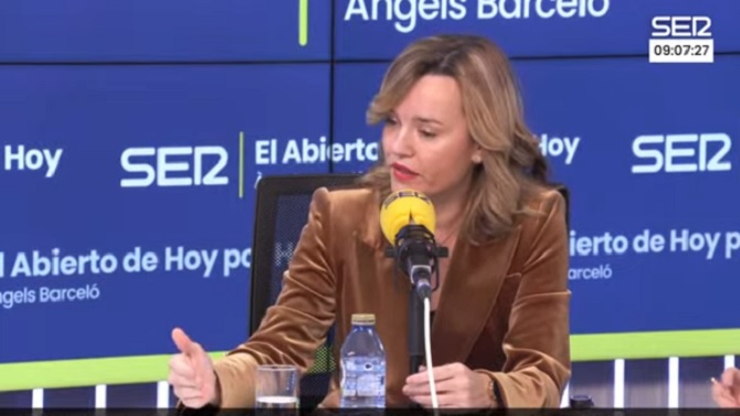 F: Captura Cadena SER