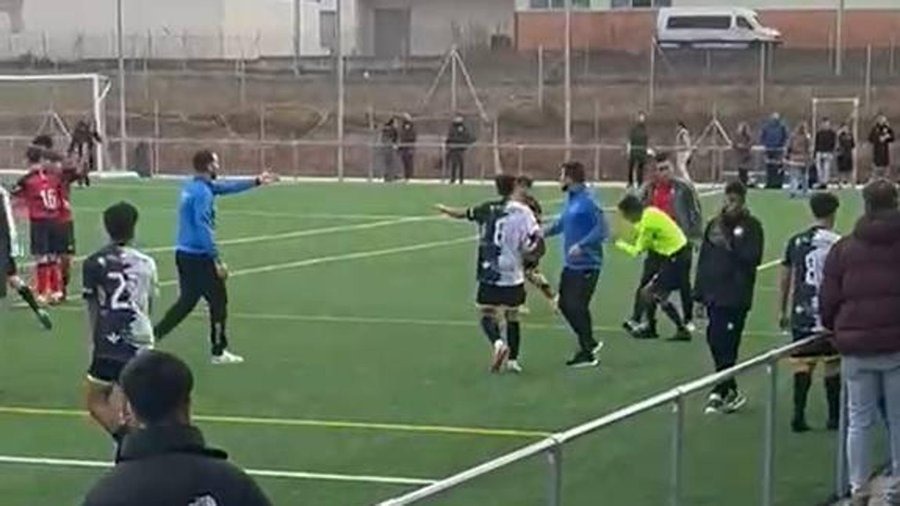 F. Captura video F. Captura video