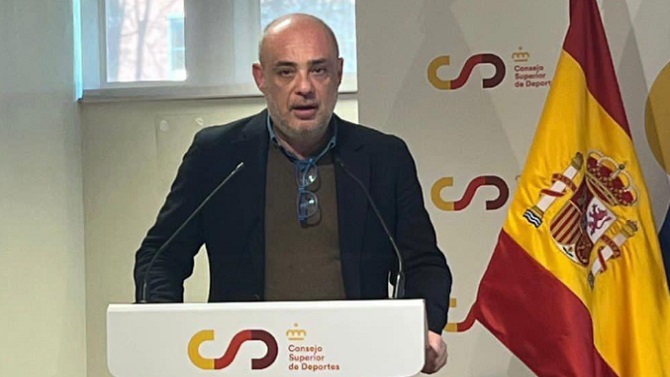 F: Fed.Española de Remo F: Fed.Española de Remo