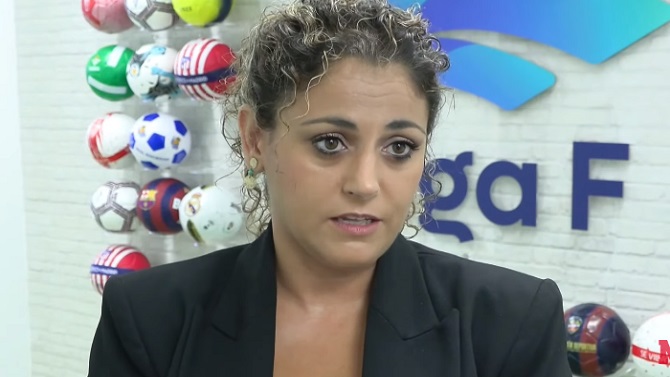 F. Captura vídeo MARCA F. Captura vídeo MARCA