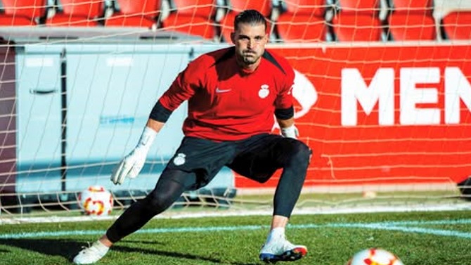 Iv&aacute;n 'Pichu' Cu&eacute;llar / Instagram