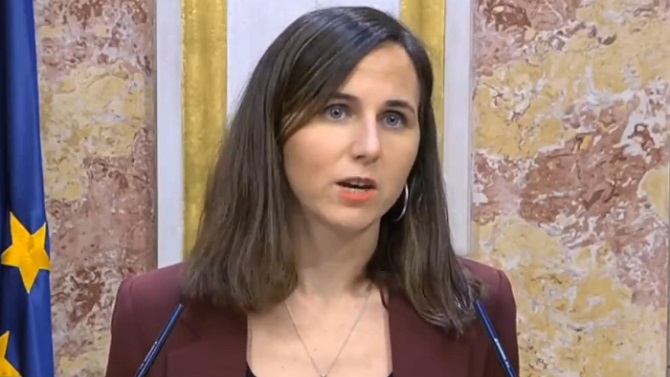 F: Captura @ionebelarra F: Captura @ionebelarra