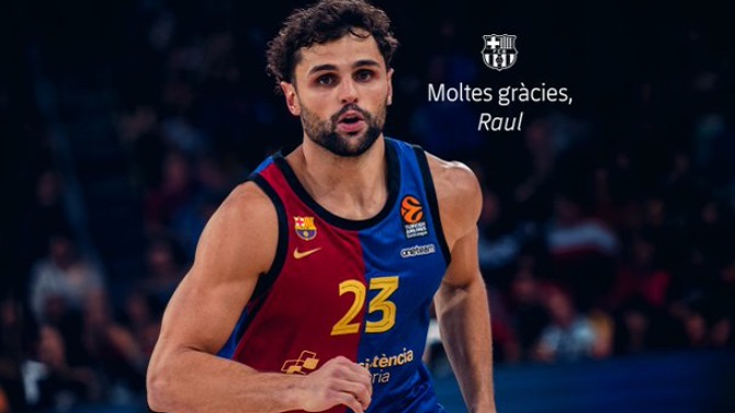 F: @FCBbasket