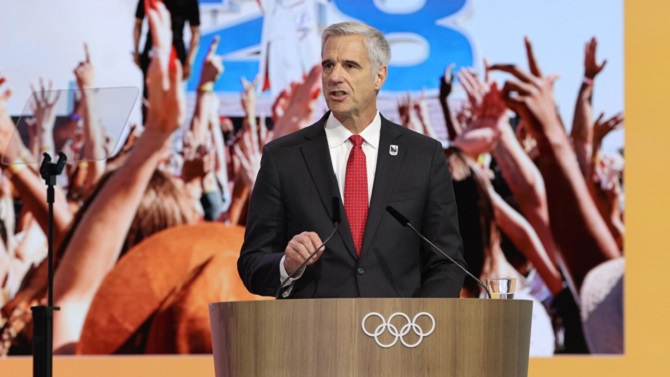 Más de 1,5 millones se inscriben para el sorteo de entradas de Los Ángeles 2028