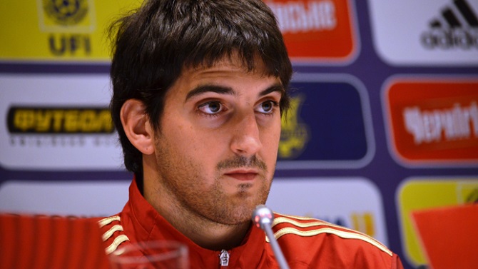 El TSJV  reconoce el derecho de Mikel San José a cobrar una pensión vitalicia por incapacidad