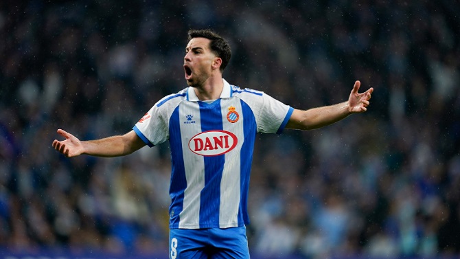 El Espanyol expresa su malestar al CTA tras las últimas decisiones arbitrales