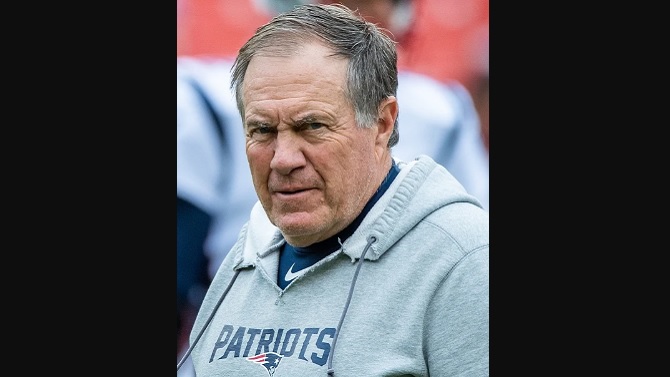El Salón de la Fama anuncia que tomará medidas por la votación que dejó fuera a Belichick