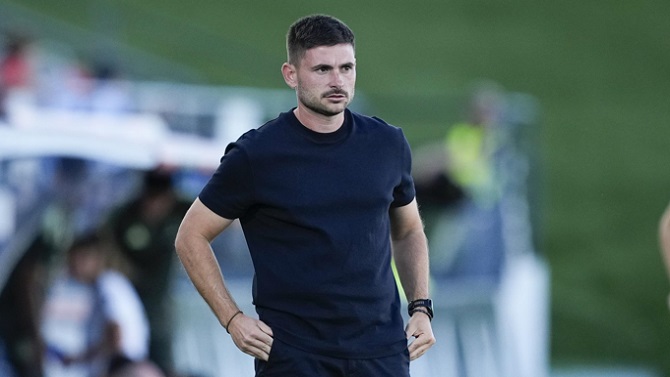 El Madrid CFF destituye a Javier Aguado tras el sonrojante 12-1 ante el Barça