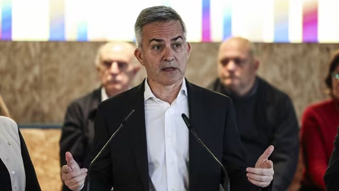 Víctor Font ve las elecciones del Barça como un 