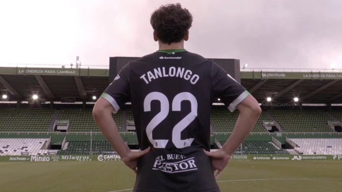 El Supremo inadmite el recurso de Tanlongo y el Racing le reclamará un millón de euros