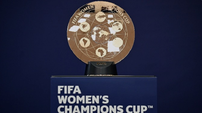 La FIFA aprueba un prermio de 2,3M$ para el ganador de Copa de Campeones femenina