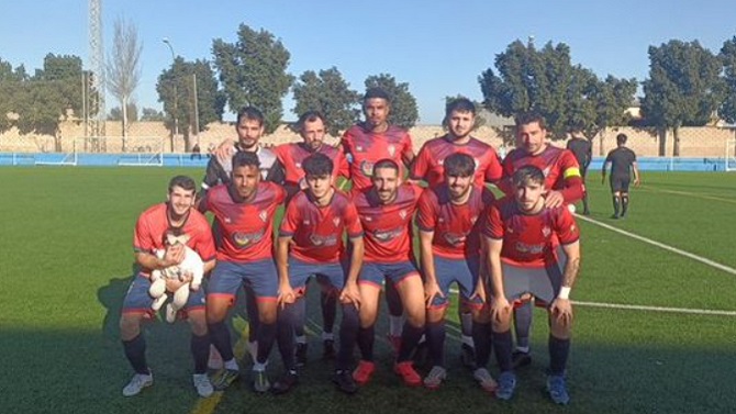 La Federación Andaluza abre expediente por insultos racistas a un brasileño en Huelva