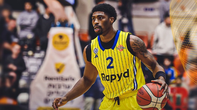 F: @MaccabiTLVBC