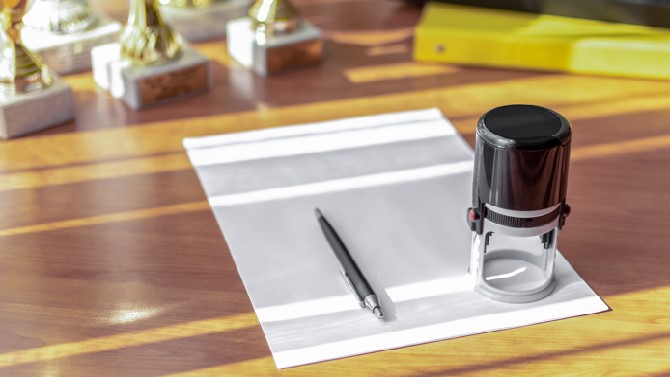 Caso Tanlongo: el valor del contrato