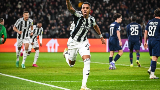 El PSG queda fuera del Top 8; cumplen City, Sporting, Chelsea y Barça, que pasan a octavos