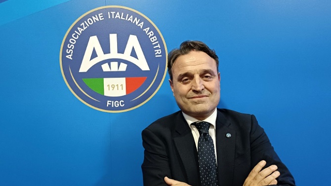 Inhabilitado el presidente del CTA italiano por presionar para cambiar designaciones