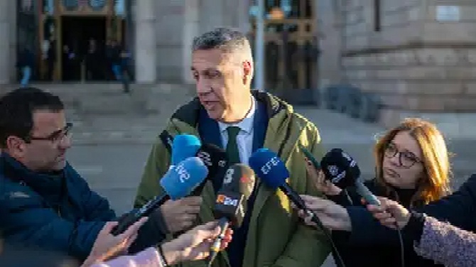 García Albiol viaja a Suiza para cerrar la fecha de la Final Four de la BCL en Badalona