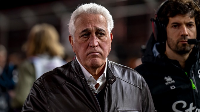 Aston Martin y Honda presentan su asociación con miras al título de la Fórmula Uno