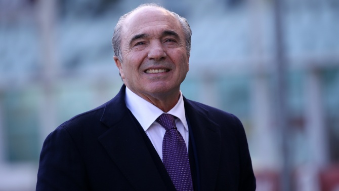 Muere el presidente del Fiorentina y fundador de Mediacom, Rocco Benito Commisso
