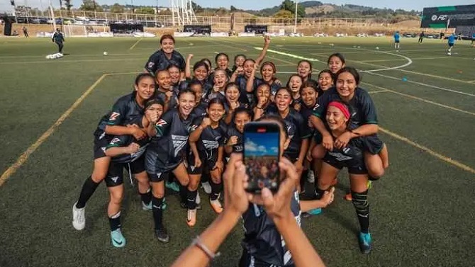 LaLiga y 'EA SPORTS' lanzan la segunda edición del programa internacioal 'Next Gen Draft'