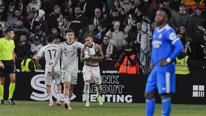 El Albacete-Real Madrid de de Copa del Rey dejó un impacto de dos millones