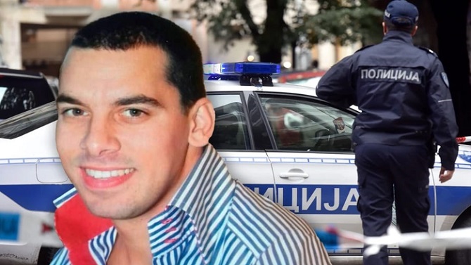 Asesinan a tiros al exjugador serbio Zivko Bakic, implicado en tráfico de drogas