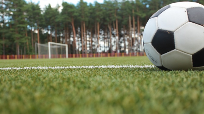 Paralizada la demolición del campo de fútbol en campamento refugiados palestinos en Belén