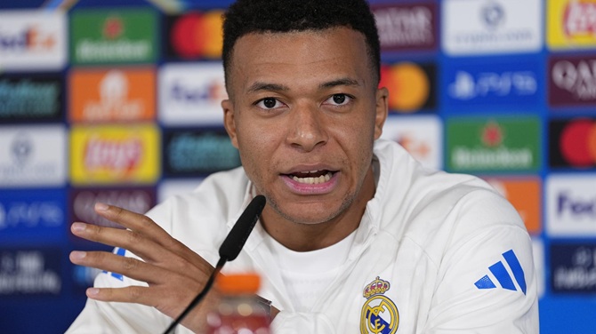 Mbappé deja entrever que el despido de Xabi fue un error: 