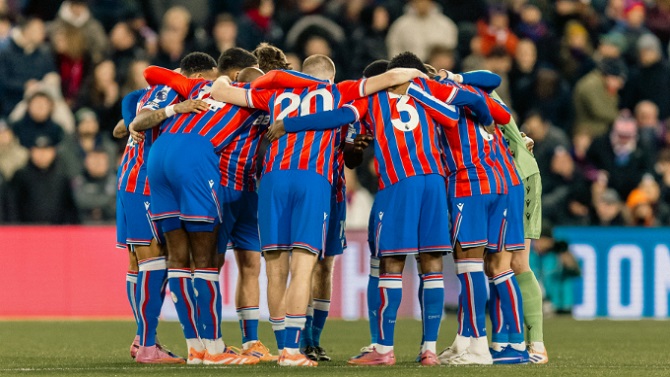 El Crystal Palace, eliminado por un 'sexta división' en la tercera ronda de la FA Cup
