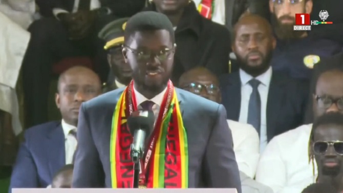 Senegal premia con 115.000€ y parcelas a los jugadores que ganaron la Copa de África