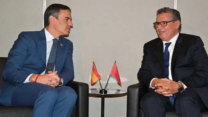 El Gobierno asegura la defensa de los Derechos Humanos en el Mundial de 2030