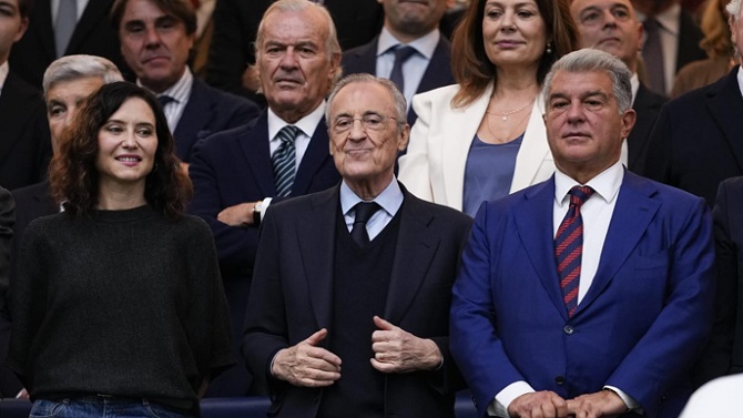 La jueza del 'caso Negreira' impide al Real Madrid acceder a las cuentas del FC Barcelona