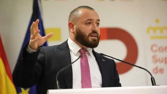 La Agencia española antidopaje realizó más de 4.000 controles antidopaje en 2025