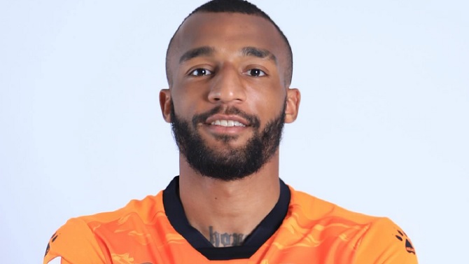 Layonel Adams / Instagram