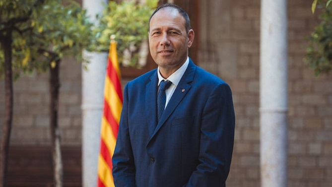 La Generalitat ordena se celebre la asamblea de la Territorial pero no elecciones anticipadas