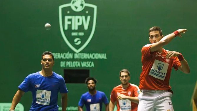 La FIPV afirma que el fallo del TAS sobre la admisión de Euskadi 