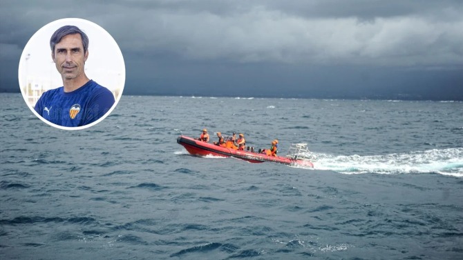 F. Europa Press F. Europa Press