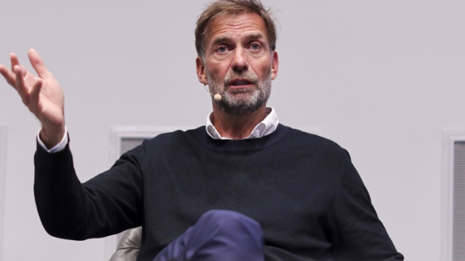 Klopp, tras el cese de Xabi: He recibido muchos mensajes 