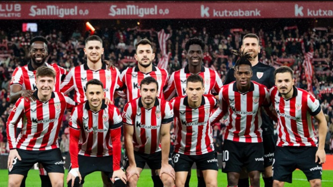 Un punto de 15 posibles baja al Athletic a la pelea por salvarse del descenso