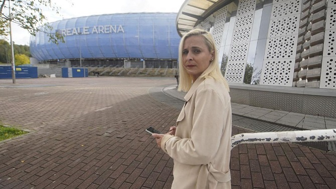 El Departamento vasco de Seguridad quiere 