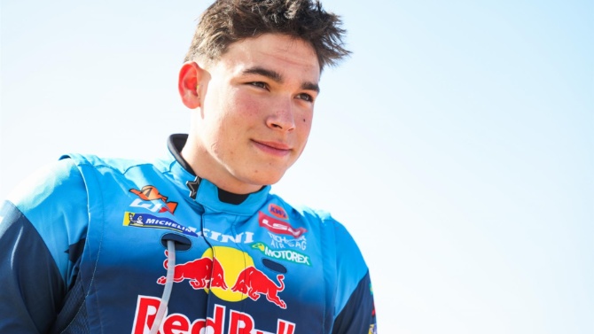 F. Europa Press F. Europa Press