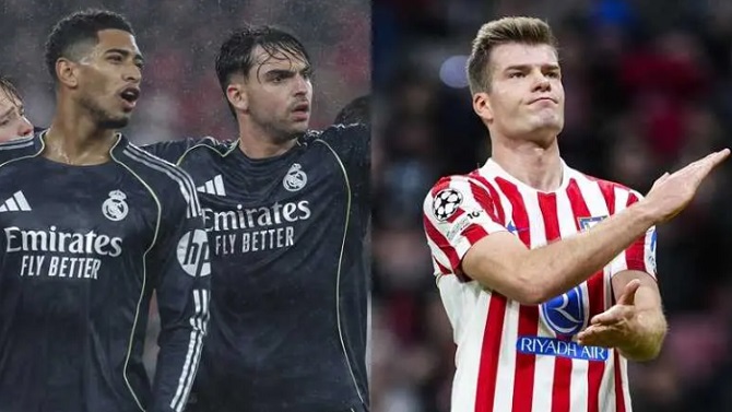 El Real Madrid sabrá este viernes si le toca otra vez el Benfica en los 'playoffs' de Champions