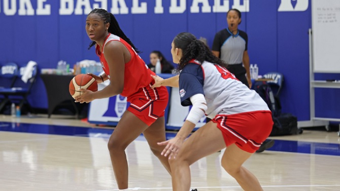 La Asociación de Jugadoras de la WNBA acusa a la liga por 