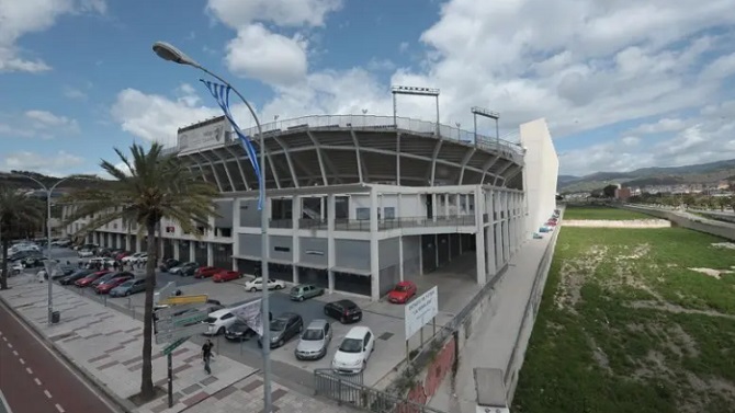 El Ayuntamiento de Málaga encarga un estudio para la ubicación del nuevo estadio